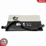 Schlauch, Kurbelgehäuseentlüftung ESEN SKV 54SKV754