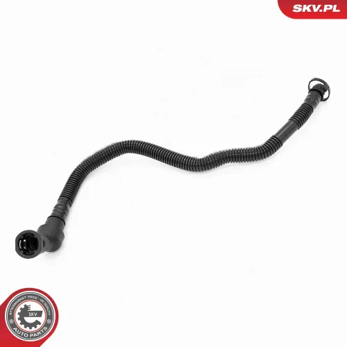 Schlauch, Kurbelgehäuseentlüftung ESEN SKV 54SKV754 Bild Schlauch, Kurbelgehäuseentlüftung ESEN SKV 54SKV754