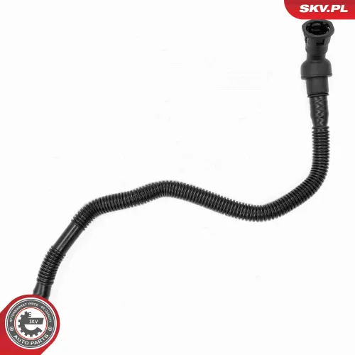 Schlauch, Kurbelgehäuseentlüftung ESEN SKV 54SKV754 Bild Schlauch, Kurbelgehäuseentlüftung ESEN SKV 54SKV754