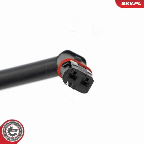 Schlauch, Kurbelgehäuseentlüftung ESEN SKV 54SKV755 Bild Schlauch, Kurbelgehäuseentlüftung ESEN SKV 54SKV755