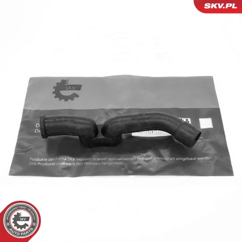 Schlauch, Kurbelgehäuseentlüftung ESEN SKV 54SKV764 Bild Schlauch, Kurbelgehäuseentlüftung ESEN SKV 54SKV764