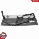 Kühlerschlauch ESEN SKV 54SKV766