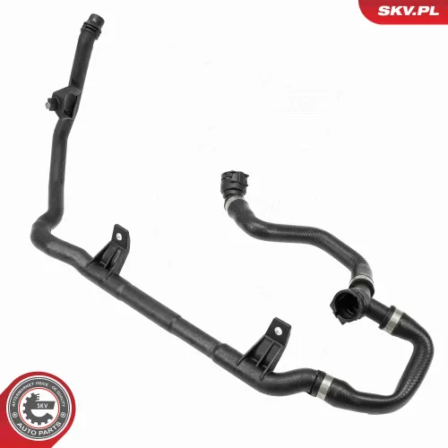 Kühlerschlauch ESEN SKV 54SKV766 Bild Kühlerschlauch ESEN SKV 54SKV766