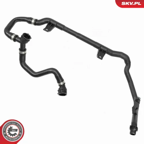 Kühlerschlauch ESEN SKV 54SKV766 Bild Kühlerschlauch ESEN SKV 54SKV766