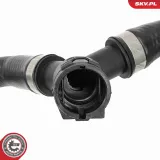 Ausgleichsbehälter, Hydrauliköl (Servolenkung) ESEN SKV 61SKV915