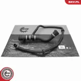 Kühlerschlauch ESEN SKV 54SKV768