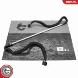 Kühlerschlauch ESEN SKV 54SKV769