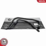 Kühlerschlauch ESEN SKV 54SKV770