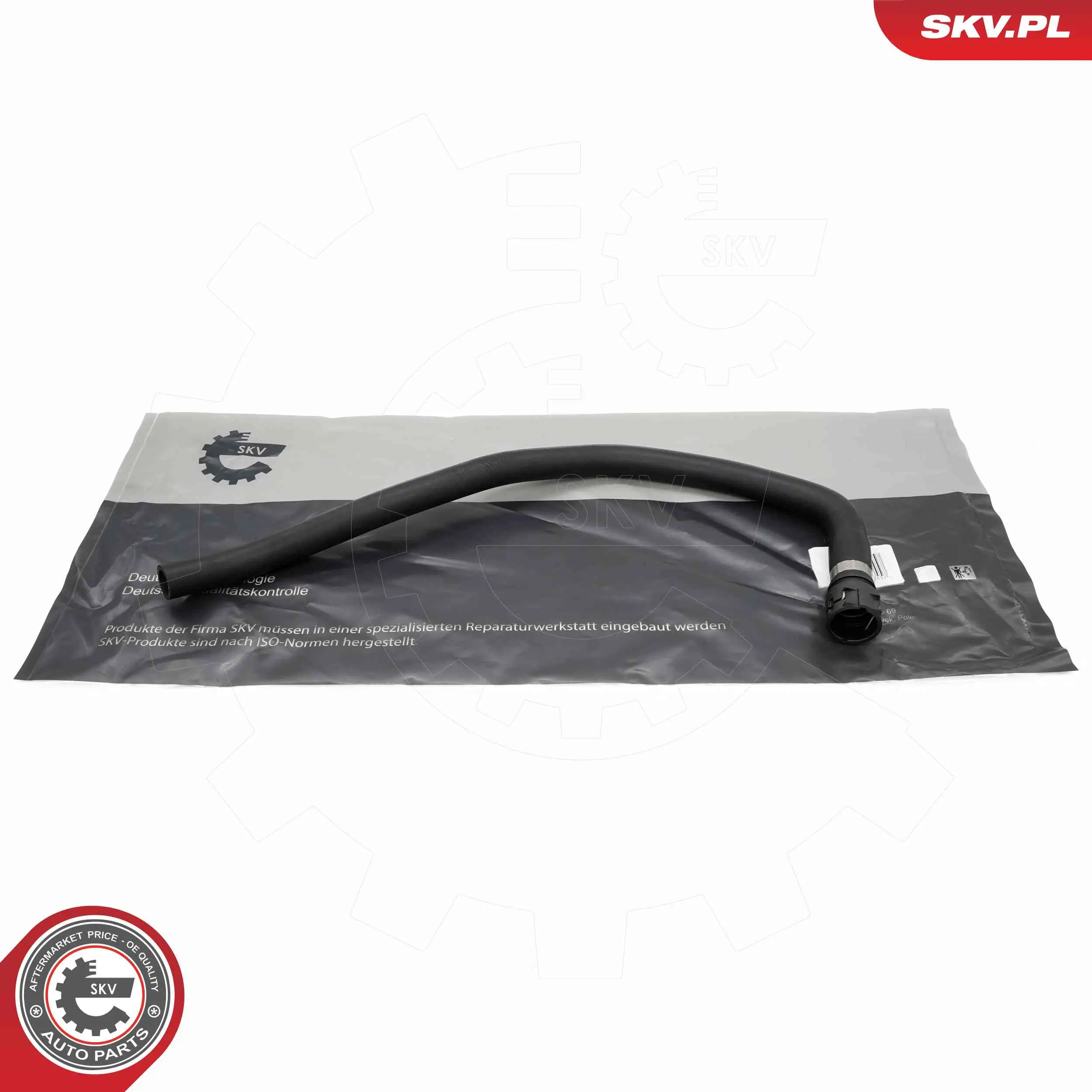 Kühlerschlauch ESEN SKV 54SKV774