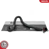 Kühlerschlauch ESEN SKV 54SKV778