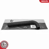 Katalysator vorne ESEN SKV 62SKV011