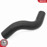 Katalysator vorne ESEN SKV 62SKV014