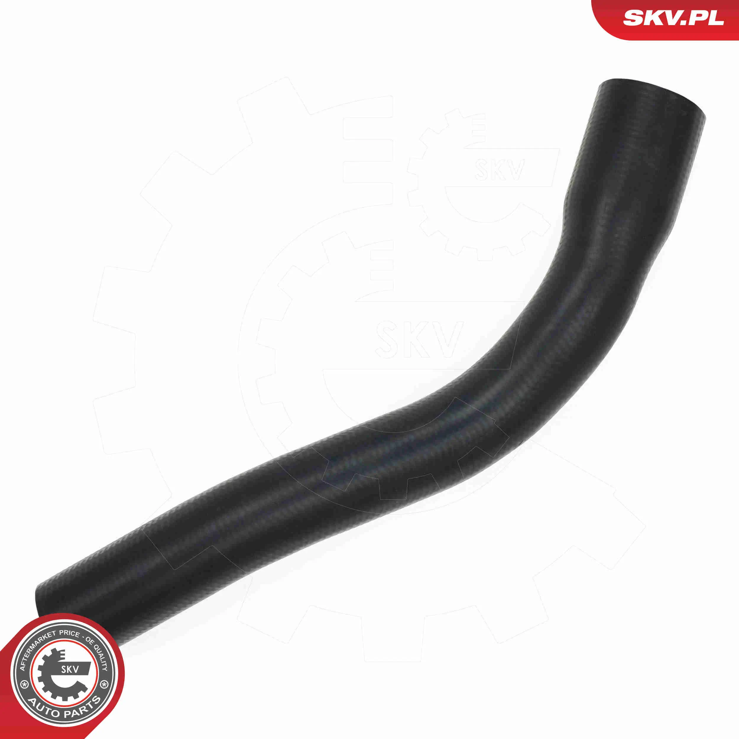 Katalysator vorne ESEN SKV 62SKV018