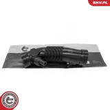 Kühlerschlauch ESEN SKV 54SKV795