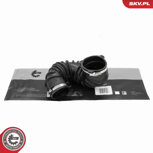 Katalysator vorne ESEN SKV 62SKV018 Bild Katalysator vorne ESEN SKV 62SKV018