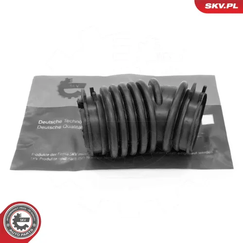 Ansaugschlauch, Luftfilter ESEN SKV 54SKV800 Bild Ansaugschlauch, Luftfilter ESEN SKV 54SKV800