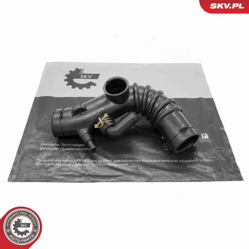 Kühlerschlauch ESEN SKV 54SKV804 Bild Kühlerschlauch ESEN SKV 54SKV804