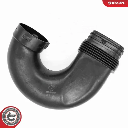 Kühlerschlauch ESEN SKV 54SKV807 Bild Kühlerschlauch ESEN SKV 54SKV807