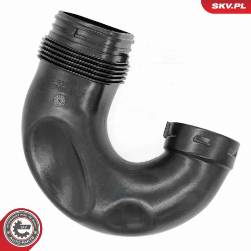 Kühlerschlauch ESEN SKV 54SKV807 Bild Kühlerschlauch ESEN SKV 54SKV807