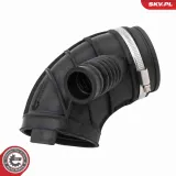 Katalysator vorne ESEN SKV 62SKV027