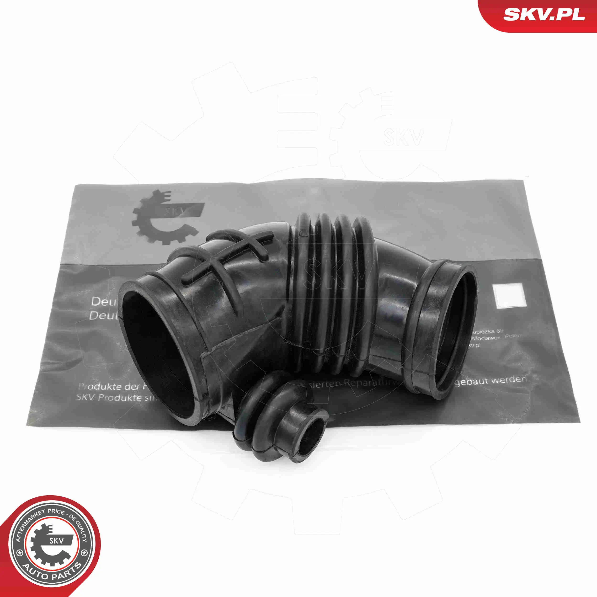 Kühlerschlauch ESEN SKV 54SKV811