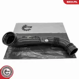 Ansaugschlauch, Luftfilter ESEN SKV 54SKV816