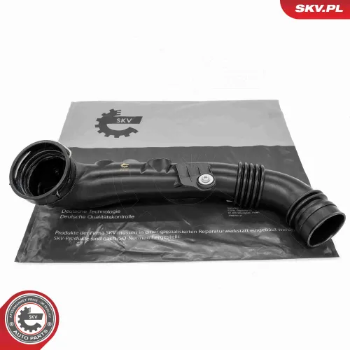 Ansaugschlauch, Luftfilter ESEN SKV 54SKV816 Bild Ansaugschlauch, Luftfilter ESEN SKV 54SKV816