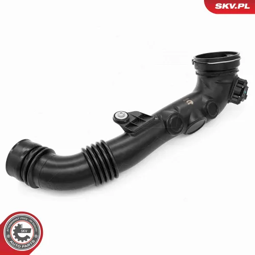 Ansaugschlauch, Luftfilter ESEN SKV 54SKV816 Bild Ansaugschlauch, Luftfilter ESEN SKV 54SKV816