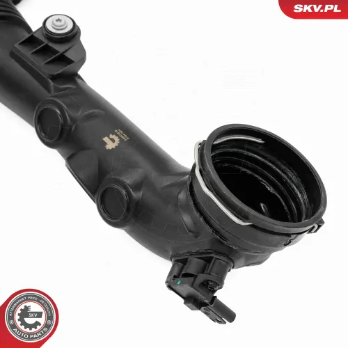 Ansaugschlauch, Luftfilter ESEN SKV 54SKV816 Bild Ansaugschlauch, Luftfilter ESEN SKV 54SKV816