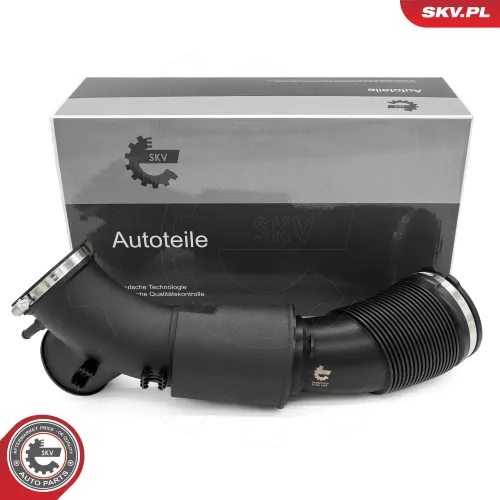 Ansaugschlauch, Luftfilter ESEN SKV 54SKV818 Bild Ansaugschlauch, Luftfilter ESEN SKV 54SKV818