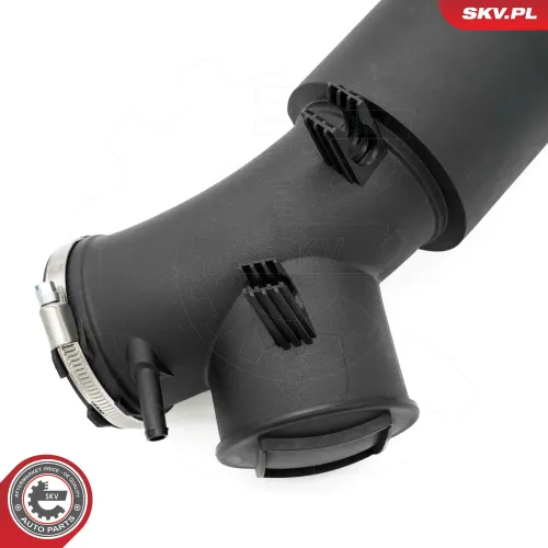 Ansaugschlauch, Luftfilter ESEN SKV 54SKV818 Bild Ansaugschlauch, Luftfilter ESEN SKV 54SKV818