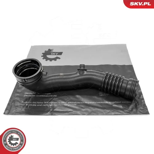 Ansaugschlauch, Luftfilter ESEN SKV 54SKV819 Bild Ansaugschlauch, Luftfilter ESEN SKV 54SKV819