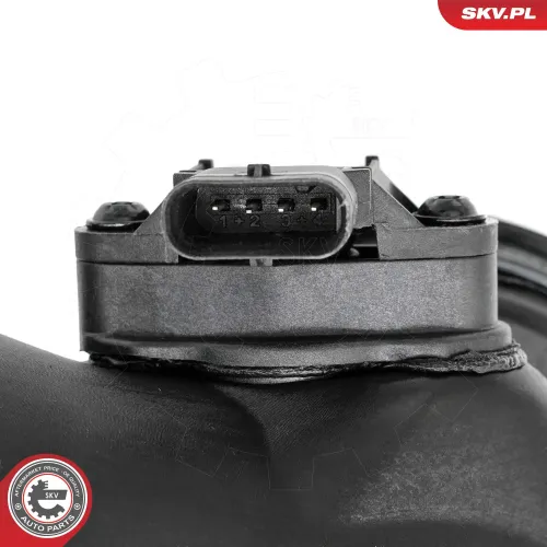 Ansaugschlauch, Luftfilter ESEN SKV 54SKV819 Bild Ansaugschlauch, Luftfilter ESEN SKV 54SKV819