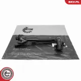 Kühlmittelrohrleitung ESEN SKV 54SKV820