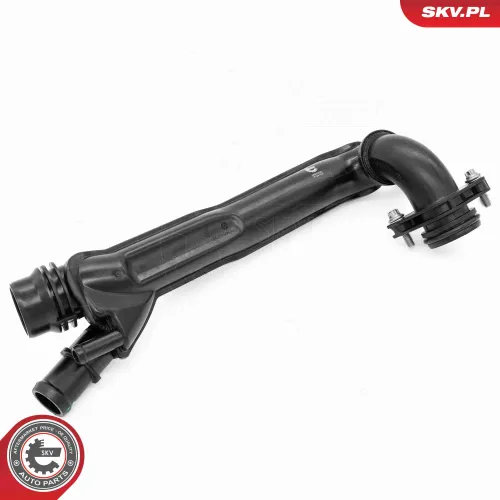 Kühlmittelrohrleitung ESEN SKV 54SKV820 Bild Kühlmittelrohrleitung ESEN SKV 54SKV820