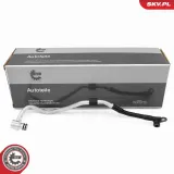 Kühlmittelrohrleitung ESEN SKV 54SKV821