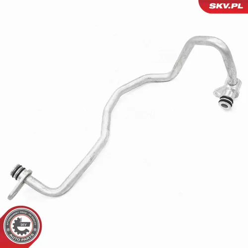 Kühlmittelrohrleitung ESEN SKV 54SKV822 Bild Kühlmittelrohrleitung ESEN SKV 54SKV822