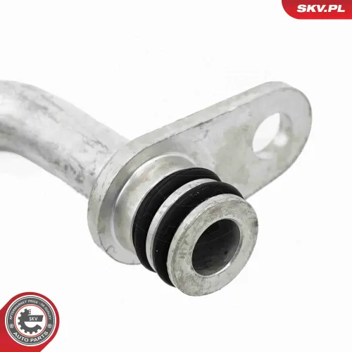 Kühlmittelrohrleitung ESEN SKV 54SKV822 Bild Kühlmittelrohrleitung ESEN SKV 54SKV822