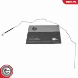 Hochdruckleitung, Klimaanlage ESEN SKV 54SKV825