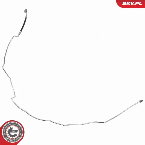 Hochdruckleitung, Klimaanlage ESEN SKV 54SKV825 Bild Hochdruckleitung, Klimaanlage ESEN SKV 54SKV825