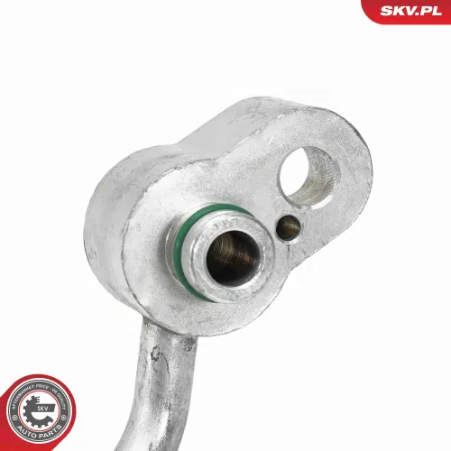 Hochdruckleitung, Klimaanlage ESEN SKV 54SKV825 Bild Hochdruckleitung, Klimaanlage ESEN SKV 54SKV825