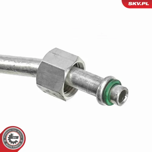 Hochdruckleitung, Klimaanlage ESEN SKV 54SKV825 Bild Hochdruckleitung, Klimaanlage ESEN SKV 54SKV825