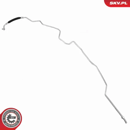 Niederdruckleitung, Klimaanlage ESEN SKV 54SKV826 Bild Niederdruckleitung, Klimaanlage ESEN SKV 54SKV826