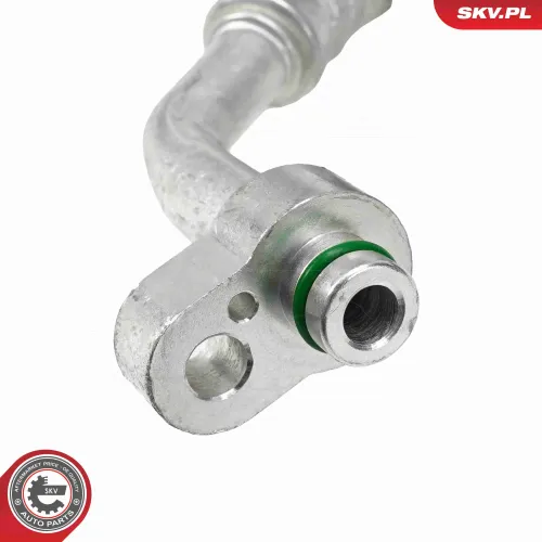 Niederdruckleitung, Klimaanlage ESEN SKV 54SKV826 Bild Niederdruckleitung, Klimaanlage ESEN SKV 54SKV826