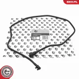 Kühlerschlauch ESEN SKV 54SKV827