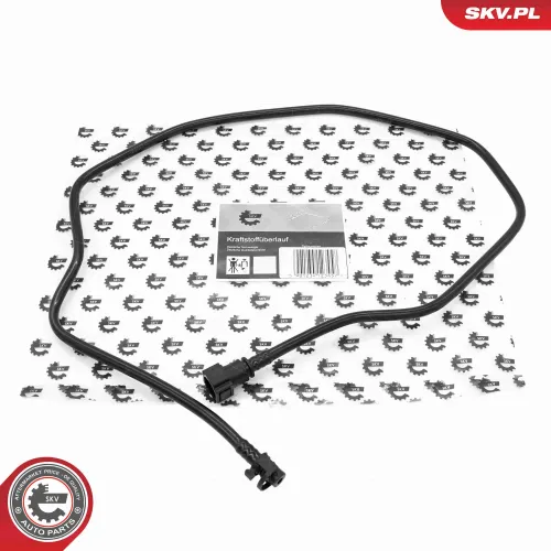 Kühlerschlauch ESEN SKV 54SKV827 Bild Kühlerschlauch ESEN SKV 54SKV827