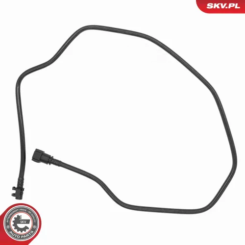 Kühlerschlauch ESEN SKV 54SKV827 Bild Kühlerschlauch ESEN SKV 54SKV827