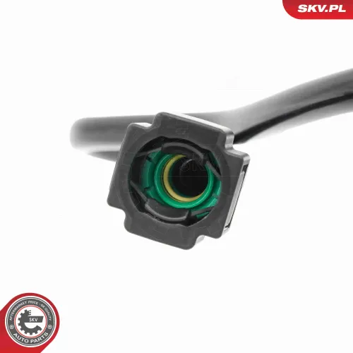 Kühlerschlauch ESEN SKV 54SKV827 Bild Kühlerschlauch ESEN SKV 54SKV827