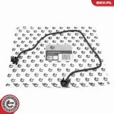 Kühlerschlauch ESEN SKV 54SKV830