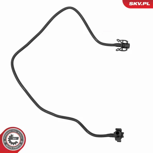 Kühlerschlauch ESEN SKV 54SKV830 Bild Kühlerschlauch ESEN SKV 54SKV830